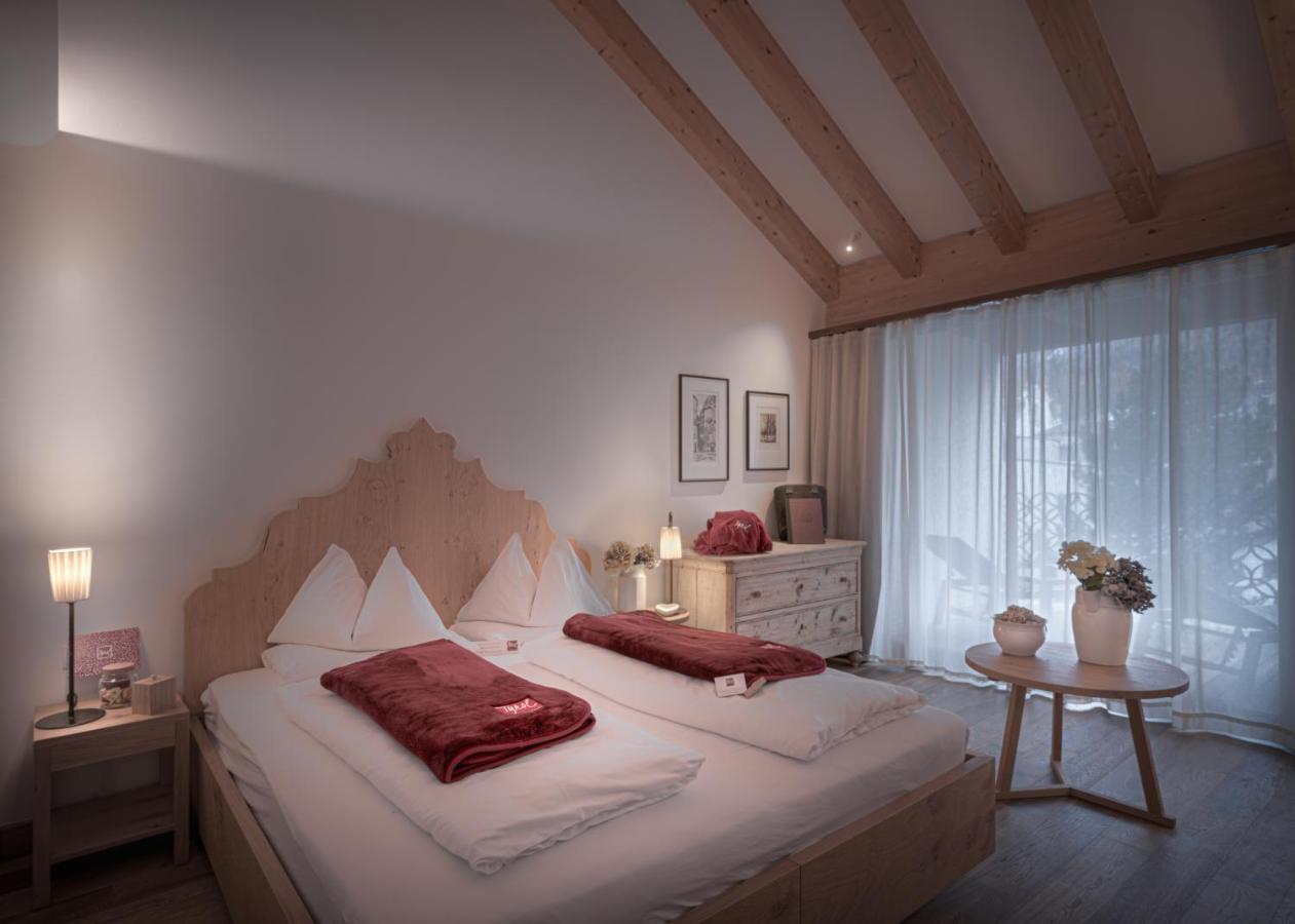 Hotel Il Tyrol San Candido Exterior foto